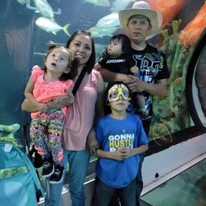 Meet your Posher, Oliver